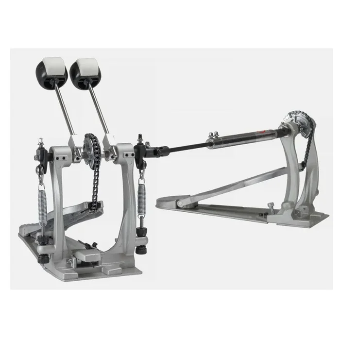 Gibraltar GRC5-DB Road Class Double Bass Drum Kick Pedal – GIGRC5DB