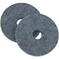 Gibraltar Hi-Hat cymbal Felt (2-Pack) Standard