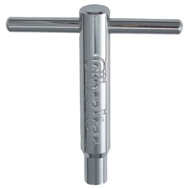 Gibraltar High Torque Drum Key – Pk 1