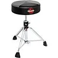 Gibraltar Professional Double-Braced Throne, Grey/Black Standard