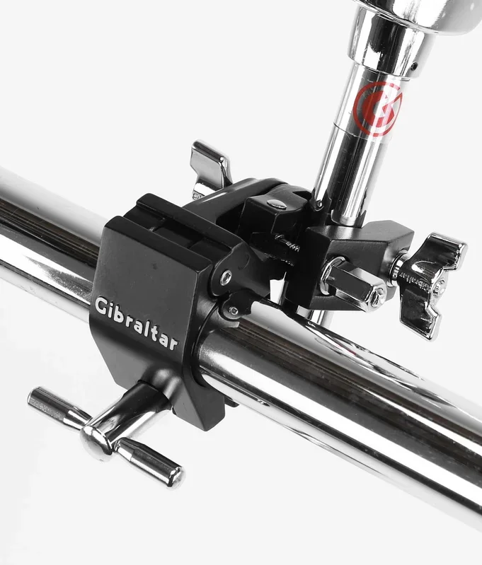 Gibraltar Road Series Adjustable Multi Clamp