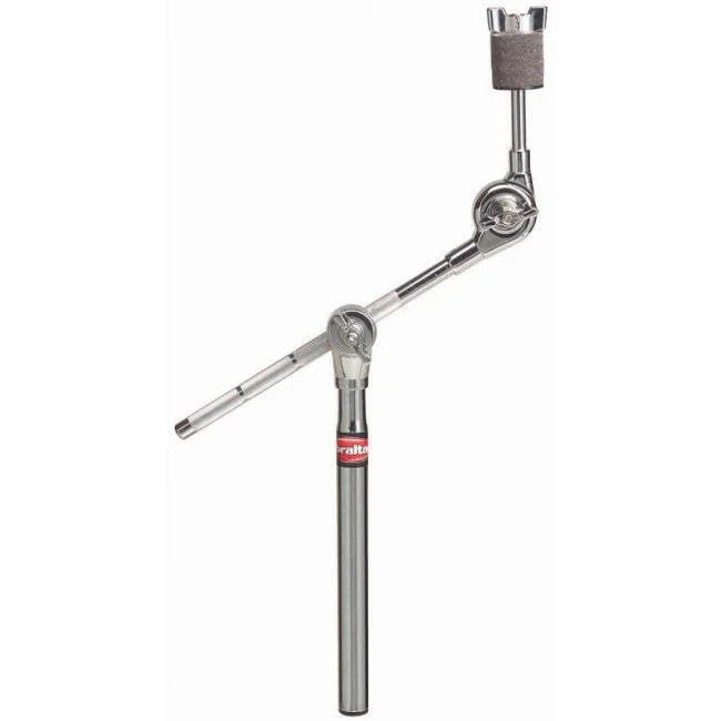 Gibraltar SC-4425MB Mini Cymbal Boom Arm 7/8 Inch Ratchet Tilt GSC4425MB