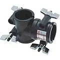 Gibraltar SC-GPRTC T-Clamp Standard