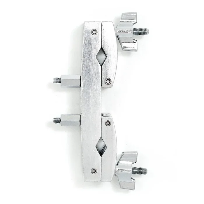 GIBRALTAR SC4425G Standard Grabber Clamp 2 Hole 1/2-1 “