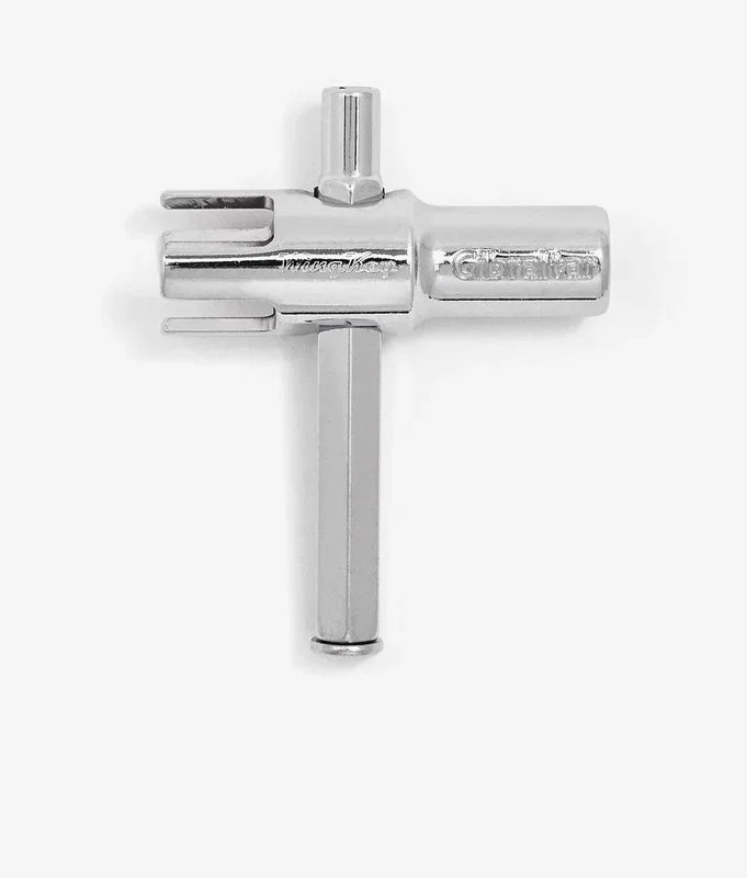 Gibraltar Wing Key Multi Purpose Drum Tool