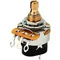 Gibson 500kOhm Potentiometer Audio Taper/Push-Pull/Short Shaft Standard