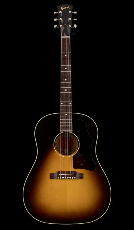 Gibson 50s J-45 Original – Vintage Sunburst #65068
