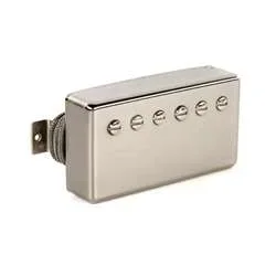 Gibson ’57 Classic Nickel Cover Pickup