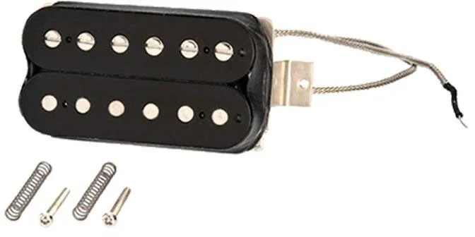 Gibson ’57 Classic Pickup (Nickel Cover)