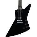 Gibson ’80s Explorer Electric Guitar Ebony