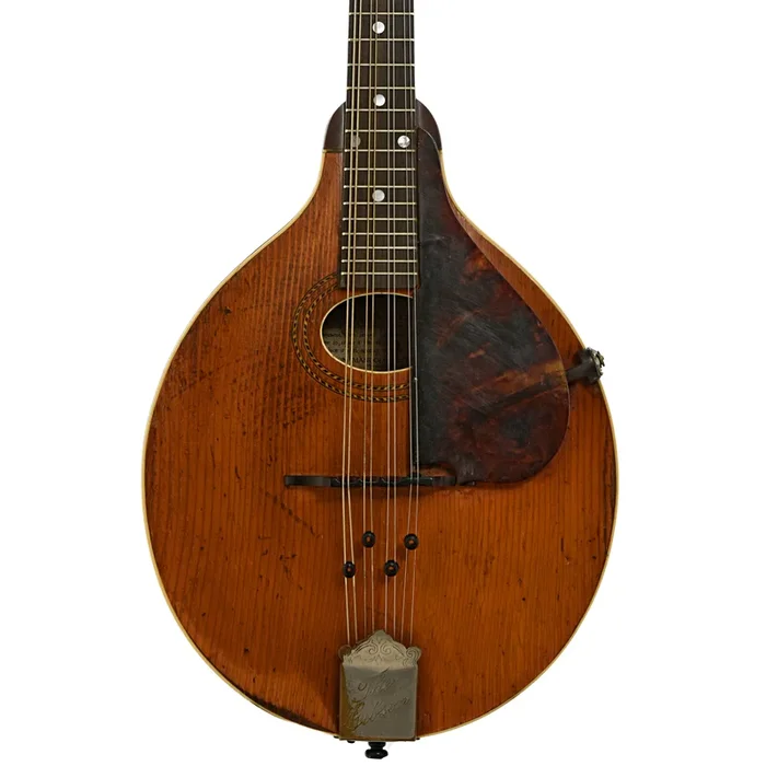 Gibson A-1 Mandolin (1912)
