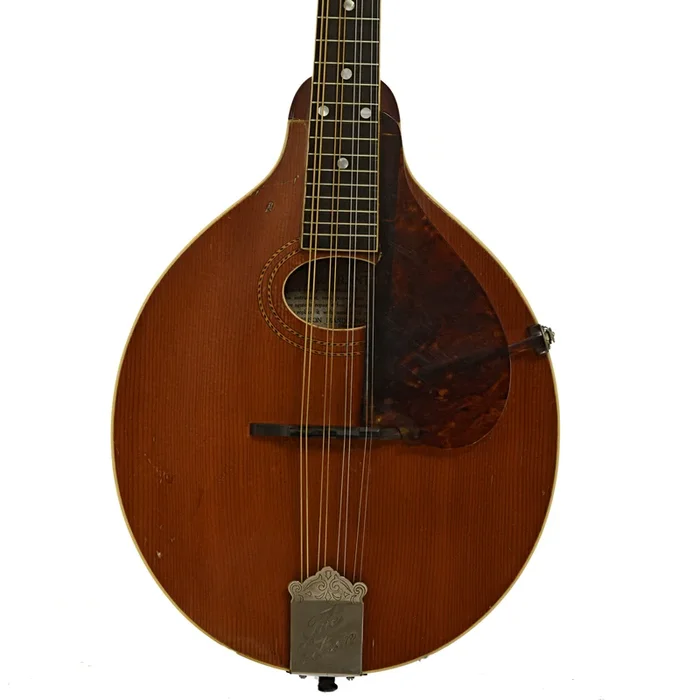 Gibson A-1 Mandolin (1913-14)
