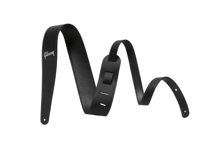 Gibson Adam Jones Premium Guitar Strap Black