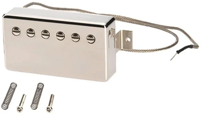 Gibson Burstbucker Pro (Nickel) Bridge