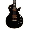 Gibson Custom 1957 Les Paul Custom Reissue VOS Electric Guitar Ebony