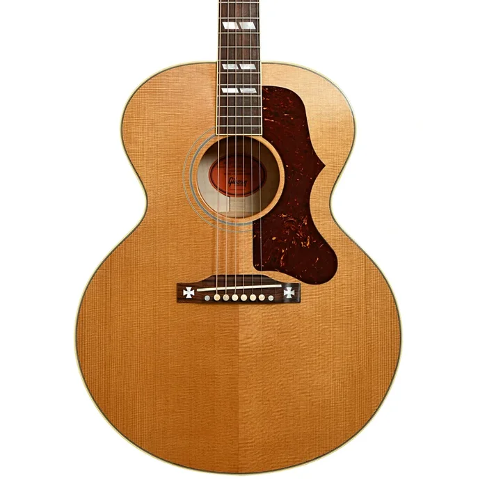 Gibson Custom Shop 1952 J-185 Acoustic Guitar (2025)