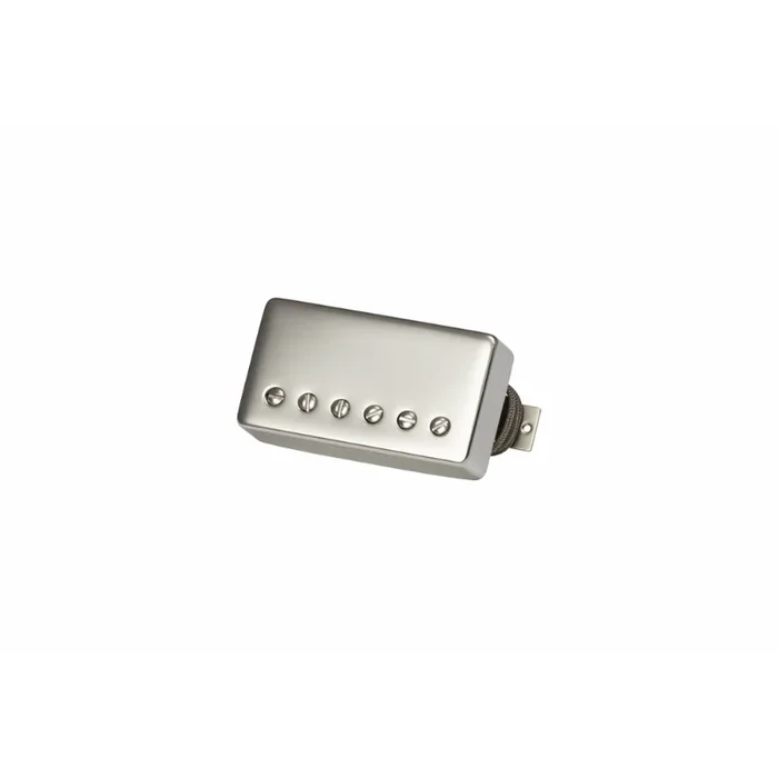 Gibson Custombucker Plus Nickel Unpotted 2-Conductor Pickup