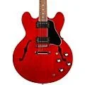 Gibson ES-335 Semi-Hollow Electric Guitar Sixties Cherry