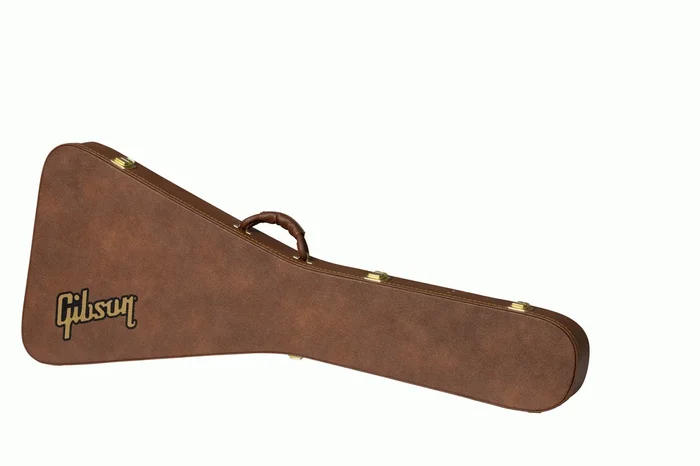 Gibson Flying V Original Hardshell Case