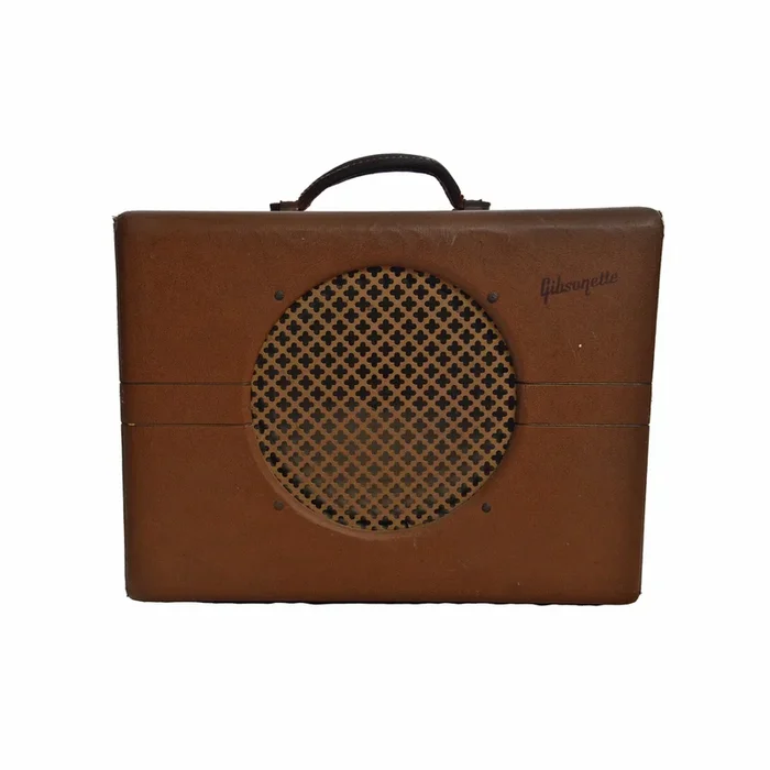 Gibson Gibsonette Combo Amp (1953)