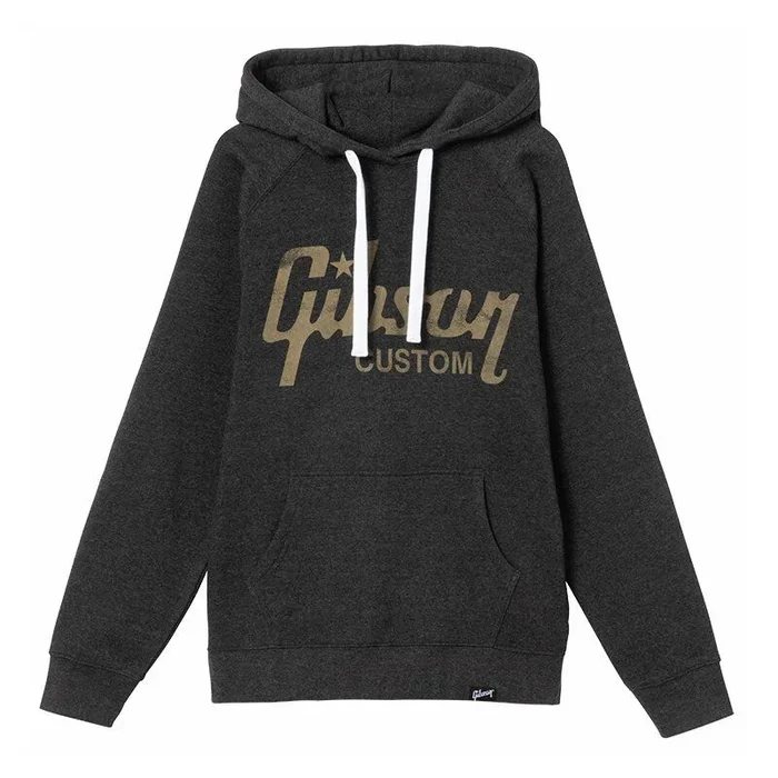 Gibson Gold Star Hoodie Size XL