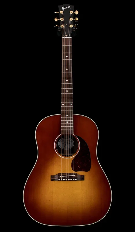 Gibson J-45 Standard Rosewood – Rosewood Sunburst #85070