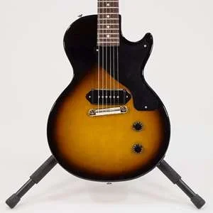 Gibson Les Paul Junior – Vintage Tobacco Burst with Rosewood Fingerboard