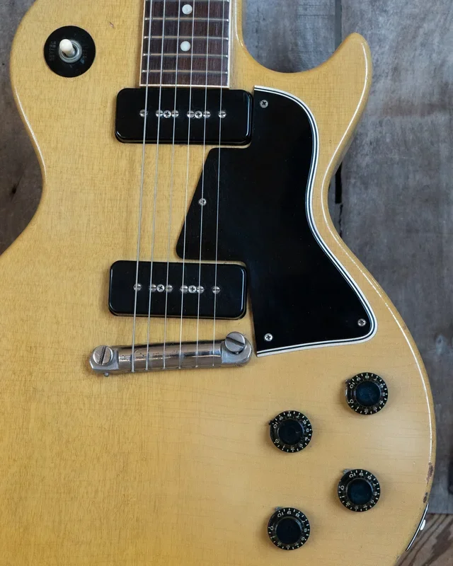 Gibson Les Paul Special Electric Guitar (1956)