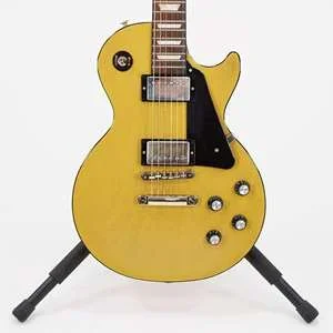 Gibson Les Paul Standard 60s Mahogany Top – TV Yellow with Rosewood Fingerboard