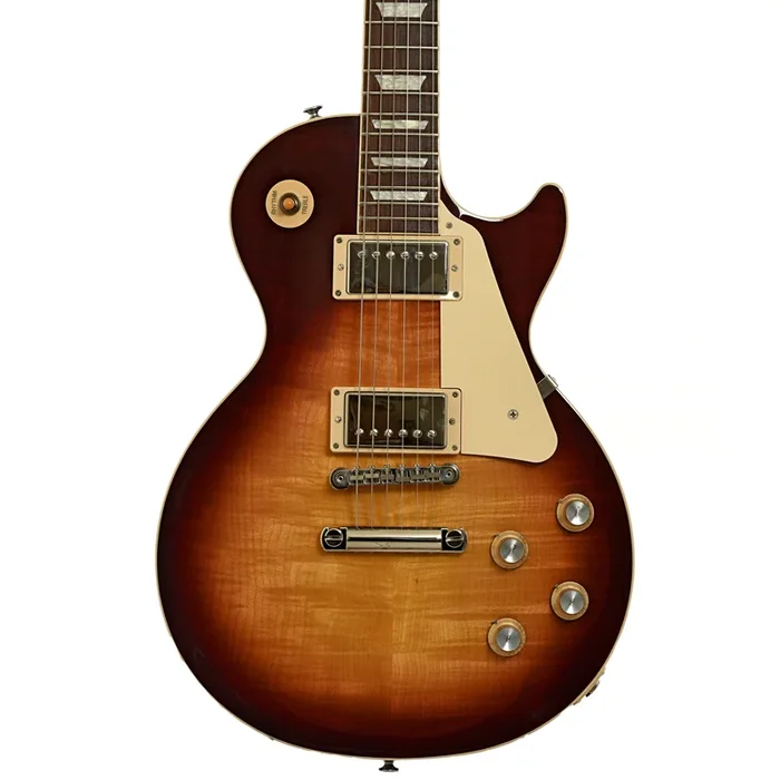 Gibson Les Paul Standard Electric Guitar (2023)
