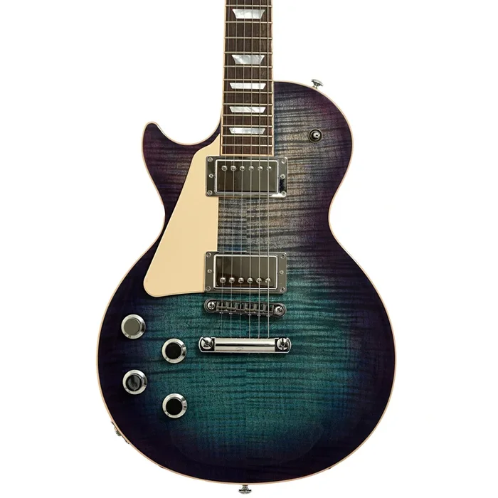 Gibson Les Paul Standard High Performance LH Electric Guitar (2017)