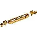 Gibson Nashville Tune-O-Matic Bridge Gold
