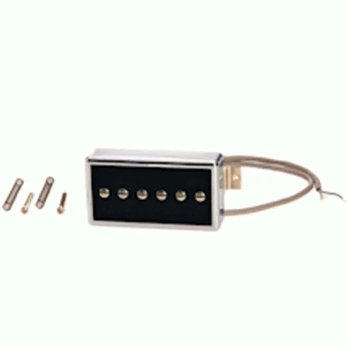 Gibson P94T Humbucker Sized P90 Alnico V 2C Single Coil Pickup