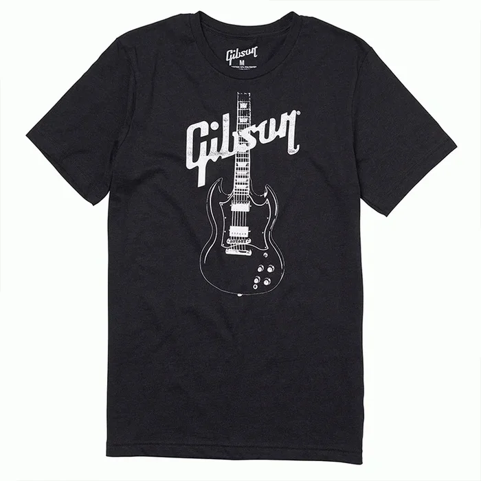 Gibson Sg Tee Xl