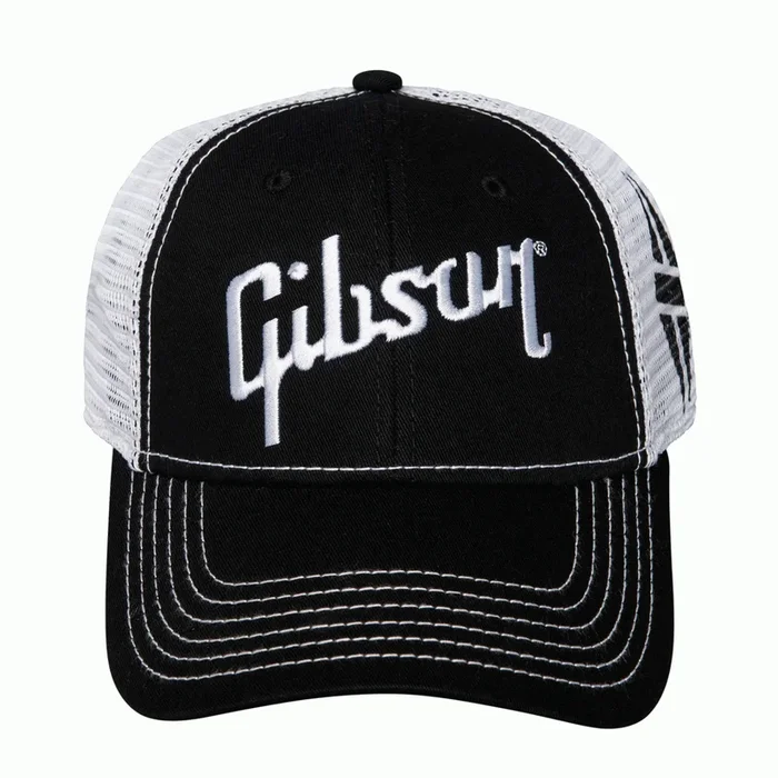 Gibson Split Diamond Hat