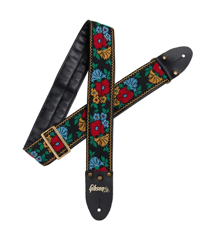 Gibson the garden strap