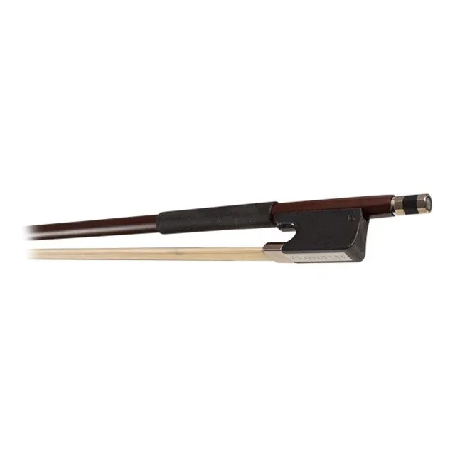 GLASSER 309H34 HH 3/4 13-14 ” Viola Bow 27 “