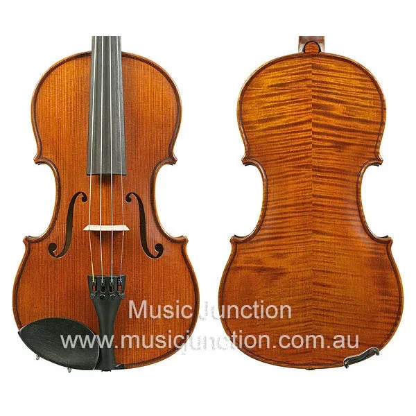 Gliga Vasile Superior Violin – Instrument Only
