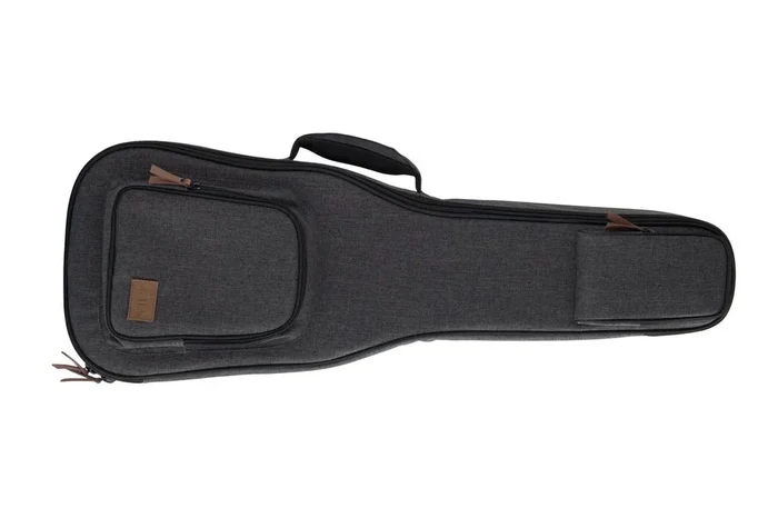 Goat Rock Gray Sonoma Coast Baritone Ukulele Case