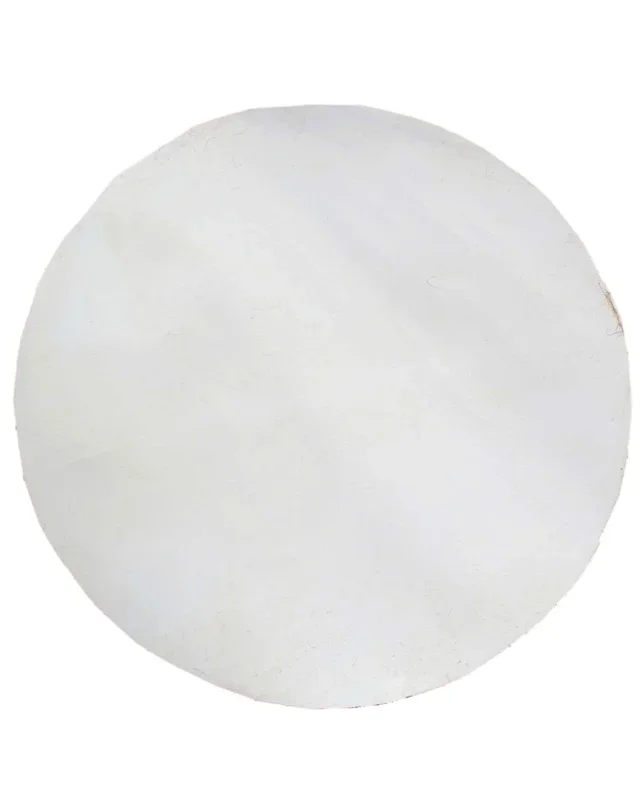 Goat Skin 18″ Head