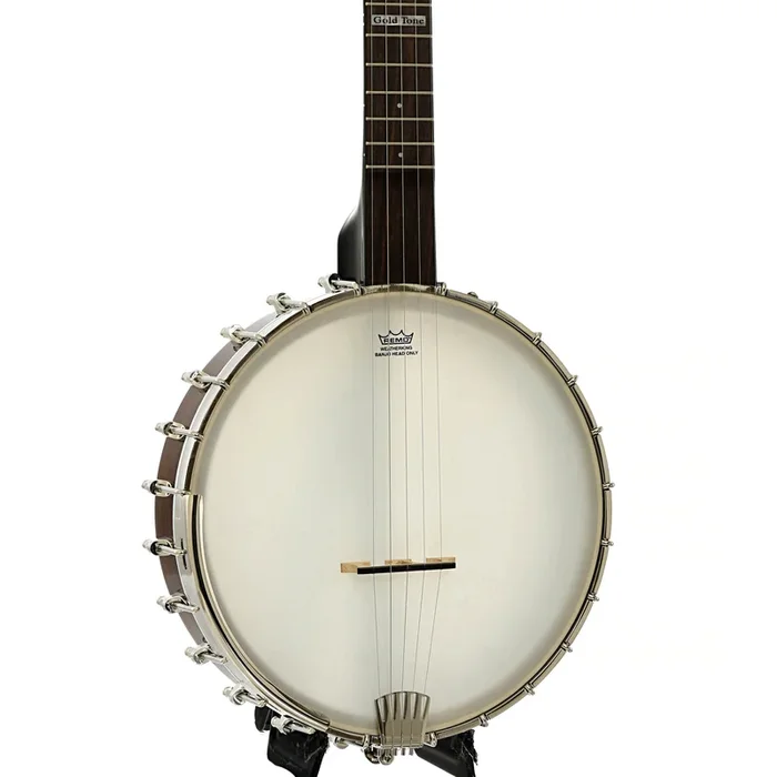 Gold Tone CB-100 Openback Banjo & Gigbag