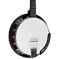 Gold Tone CC-BG Cripple Creek Left-Handed Banjo Bluegrass Starter Pack Vintage Brown