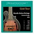 Gold Tone FGS Custom Gauge Mando-Guitar Strings Standard