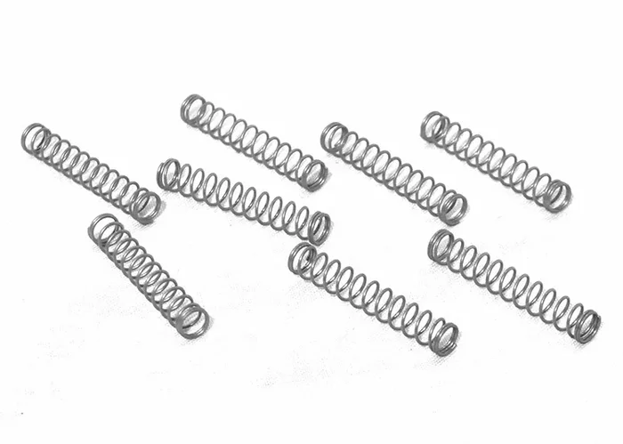 Gotoh Electric Guitar Pickup Spring Set – 30mm (PK-8)