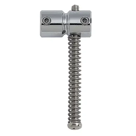 Gotoh Saddle PB/JB Bridge Micro Chrome 19mm Pitch
