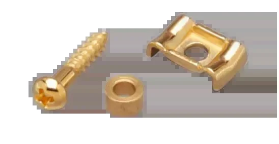 Gotoh STRING GUIDE 6 STR GOLD