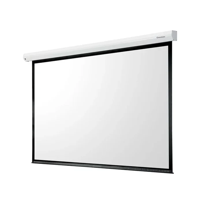Grandview GRIP092H – Motorised Projection Screen
