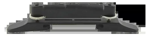 Graph Tech String Saver Jazz Bridge Nickel