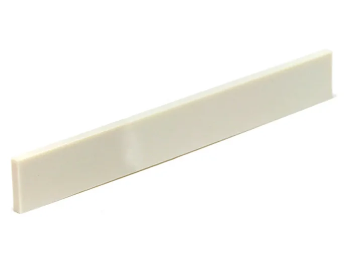 Graph Tech TUSQ Blank Slab Guitar Saddle