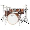 Gretsch Drums Catalina Maple 6-Piece Shell Pack With Free 8″ Tom Satin Deep Cherry Burst
